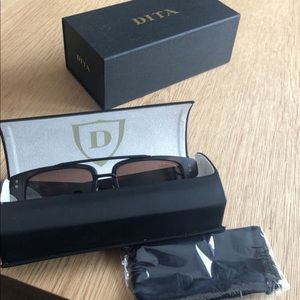 Dita sunglasses